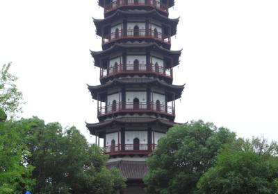 Shengjin Tower