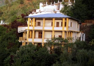 Himalayan Center Of Sri Aurobindo Ashram