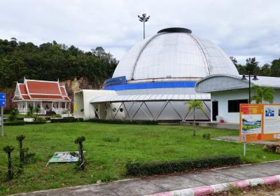 Hat Yai Observatory