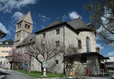 St. Hippolytes Church