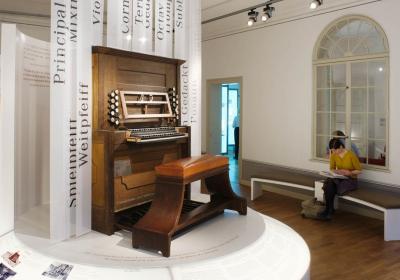 Bach-Museum
