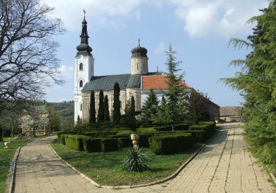 Fruska Gora Monasteries