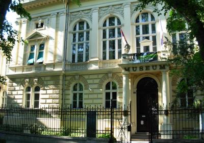 Novi Sad City Museum