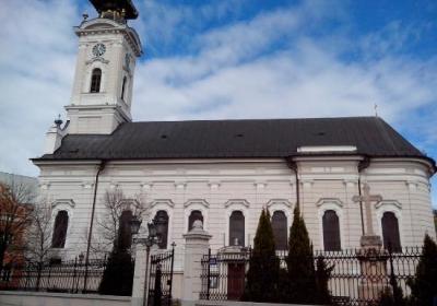 Saborna Crkva-orthodox Church