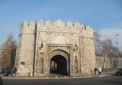 Nis Fortress