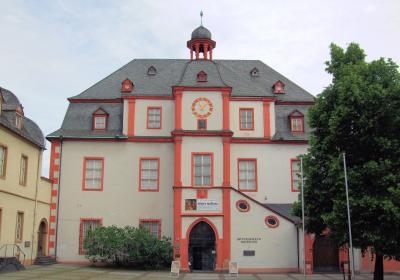 Mittelrhein-museum