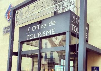 Tourist Office Of Narbonne
