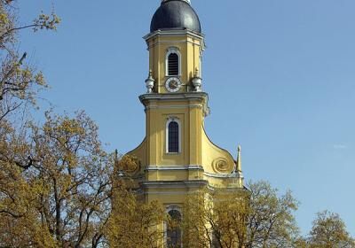St. Paulinus' Church