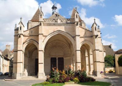 Basilique Collegiale Notre Dame