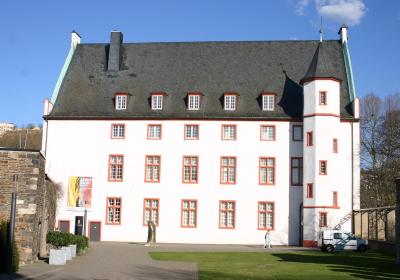 Deutschherrenhaus