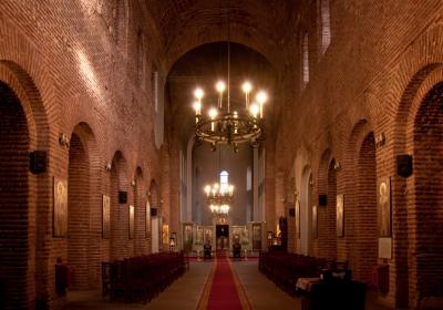 Saint Sofia Church