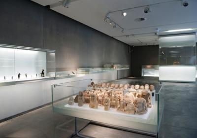 Archaologiemuseum