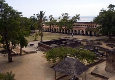 Fort Jesus Museum