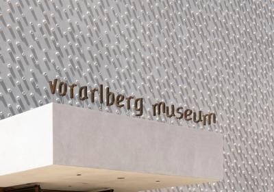 Vorarlberg Museum