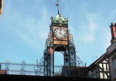 Eastgate Clock