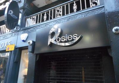 Rosies Nightclub Chester