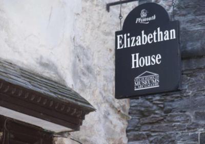 Elizabethan House 