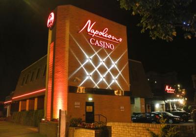 Napolean's Casino