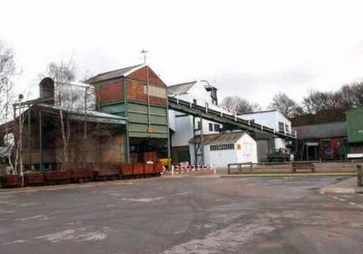 National Coal Mining For England