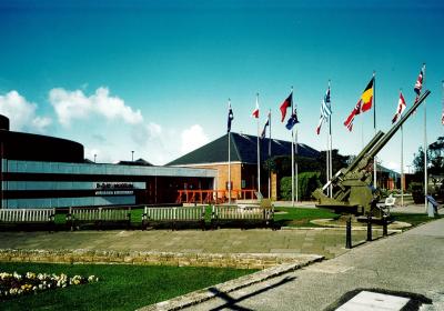 D- Day Museum