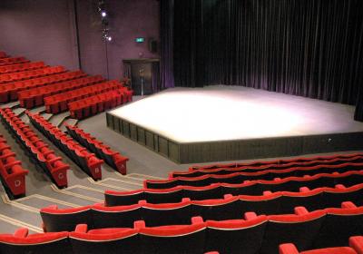 Gulbenkian Theatre