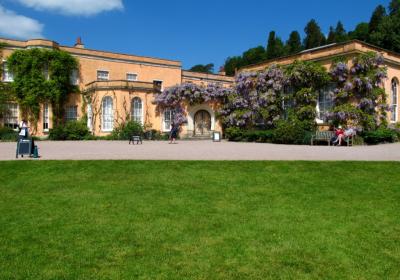 Killerton House