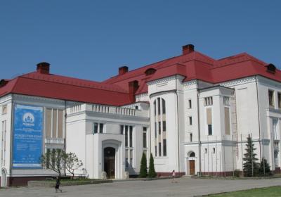 Kaliningrad's Museum Of History And Art