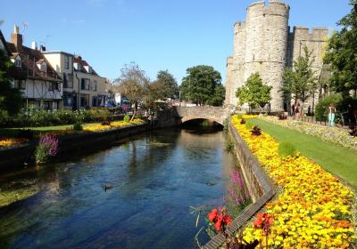 Westgate Gardens
