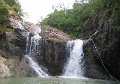 Wang Sai Waterfall