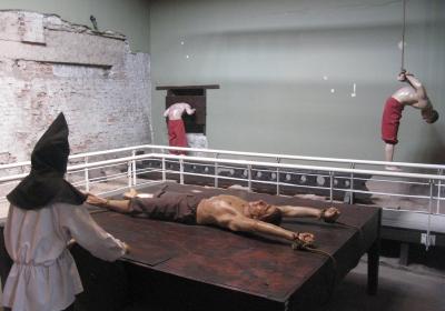 Museum Of The Inquisition