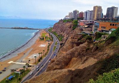 Miraflores