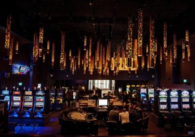 Casino De Neuchatel