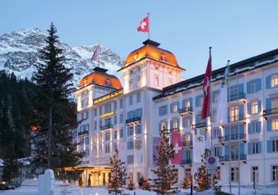 Casino St. Moritz