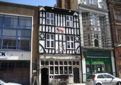Red Lion Pub
