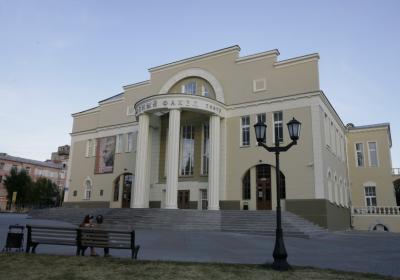 Krasny Fakel Theater