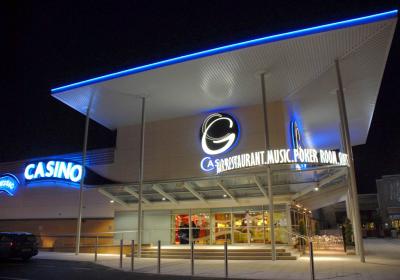 Grosvenor Casino