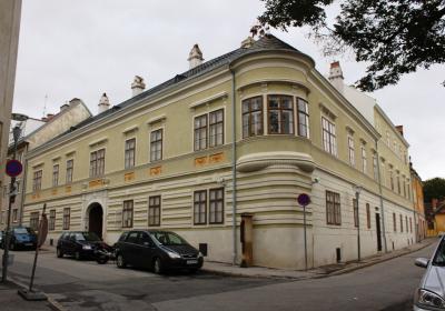 Judisches Museum Eisenstadt