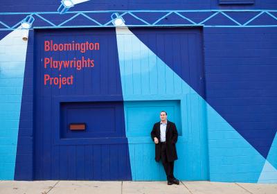Bloomington Playwrights Project