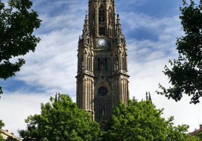 Good Shepherd Cathedral