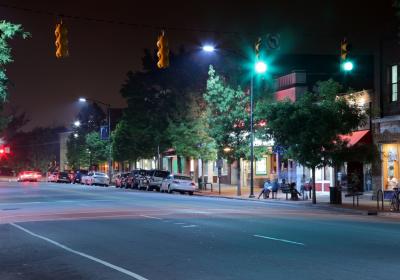 Franklin Street