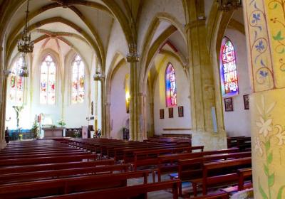 St. Martin's Church