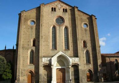 Basilica San Francesco Or Chiesa Di San Francesco
