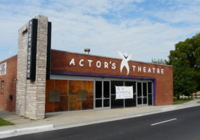 Actor's Theatre Of Charlotte