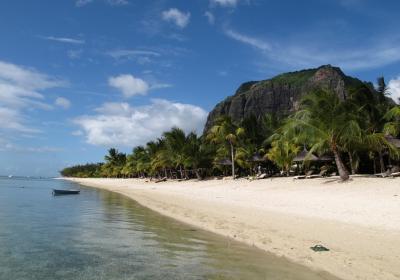 Le Morne Brabant
