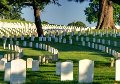 Chattanooga National Cemetery