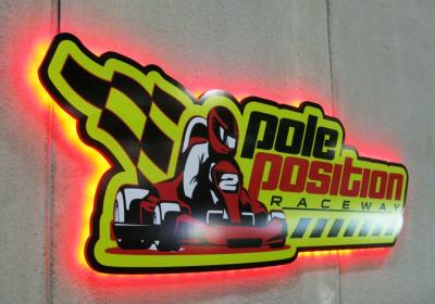Pole Position Raceway