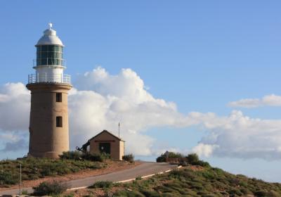 Vlamingh Head Lighthouse