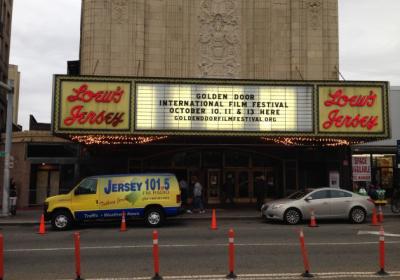 Loew's Jersey Theatre