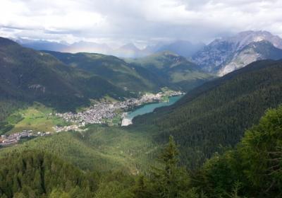 Monte Agudo