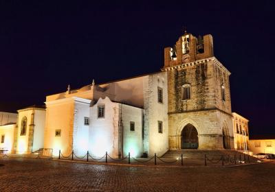 Cathedral Of Faro